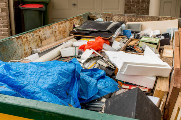 Best Residential Junk Removal  in USA